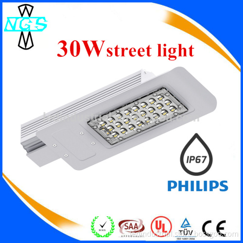 Alibaba china shenzhen led good heat dissipation LED Street Light